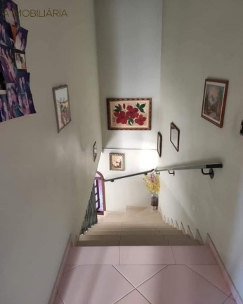 Imagem Casa com 3 Quartos à Venda, 480 m² em Riacho Grande - São Bernardo Do Campo