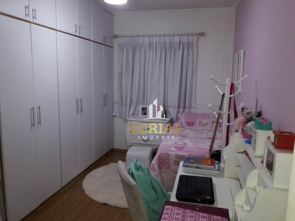 Imagem Apartamento com 3 Quartos à Venda, 92 m² em Centro - São Caetano Do Sul