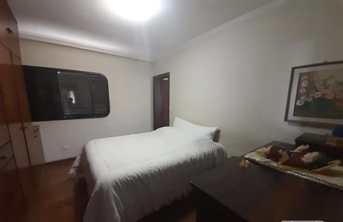 Imagem Apartamento com 3 Quartos à Venda, 138 m² em Centro - Piracicaba Imagem Apartamento com 3 Quartos à Venda, 138 m² em Centro - Piracicaba