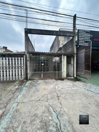 Imagem Casa com 2 Quartos à Venda, 130 m² em Independência - São Bernardo Do Campo