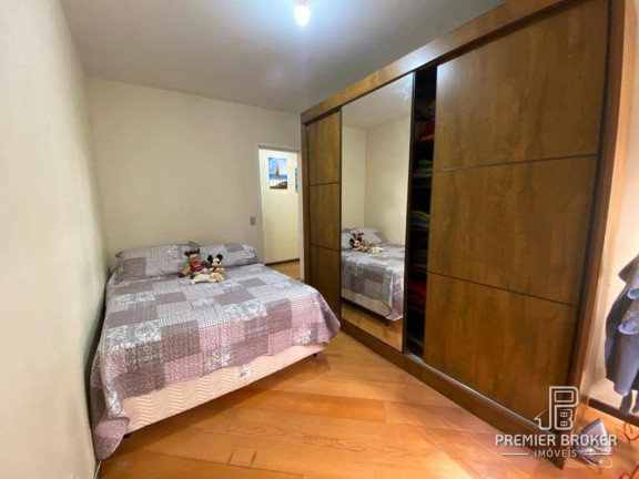 Imagem Apartamento com 2 Quartos à Venda, 67 m² em Prata - Teresópolis