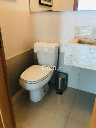 Imagem Apartamento com 3 Quartos à Venda, 130 m² em Jardim Goiás - Goiânia Imagem Apartamento com 3 Quartos à Venda, 130 m² em Jardim Goiás - Goiânia