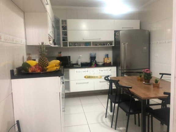 Imagem Sobrado com 3 Quartos à Venda, 102 m² em Nova Gerti - São Caetano Do Sul Imagem Sobrado com 3 Quartos à Venda, 102 m² em Nova Gerti - São Caetano Do Sul