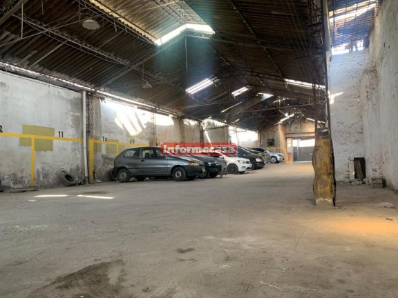 Imóvel à Venda, 400 m² em Vila Tiradentes - São João De Meriti