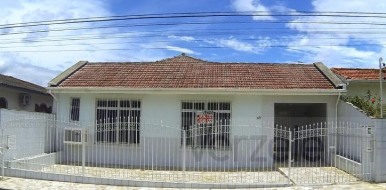 Casa com 4 Quartos à Venda, 150 m² em Areias - São José
