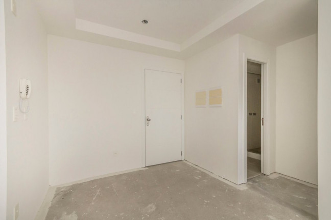 Imagem Imóvel com 1 Quarto à Venda, 45 m² em Menino Deus - Porto Alegre
