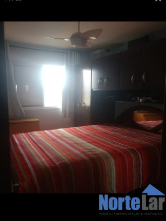 Imagem Apartamento com 3 Quartos à Venda, 60 m² em Vila Amélia - São Paulo