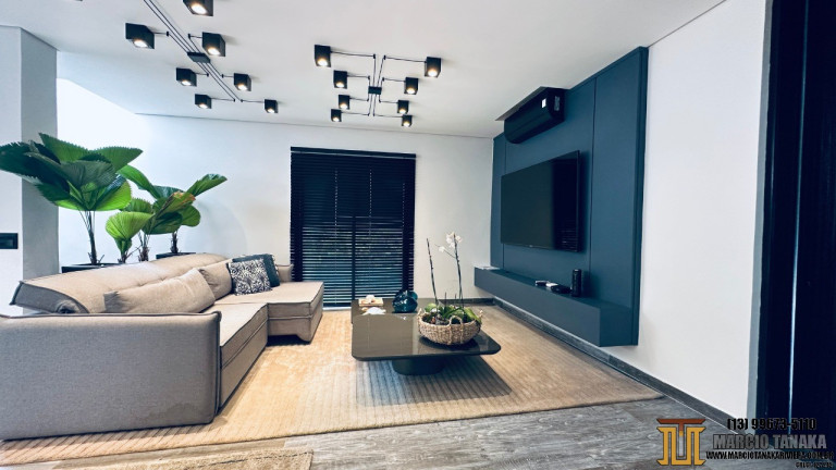 Imagem Casa com 4 Quartos à Venda, 330 m² em Riviera - Bertioga
