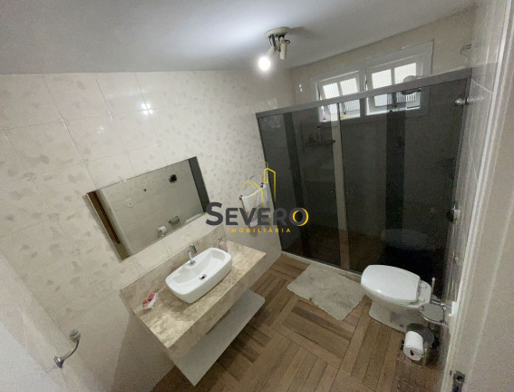 Imagem Casa de Condomínio com 4 Quartos à Venda, 215 m² em Itaipu - Niterói Imagem Casa de Condomínio com 4 Quartos à Venda, 215 m² em Itaipu - Niterói
