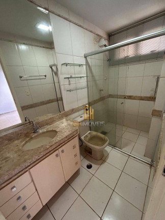 Imagem Apartamento com 3 Quartos à Venda, 108 m² em Setor Nova Suiça - Goiânia