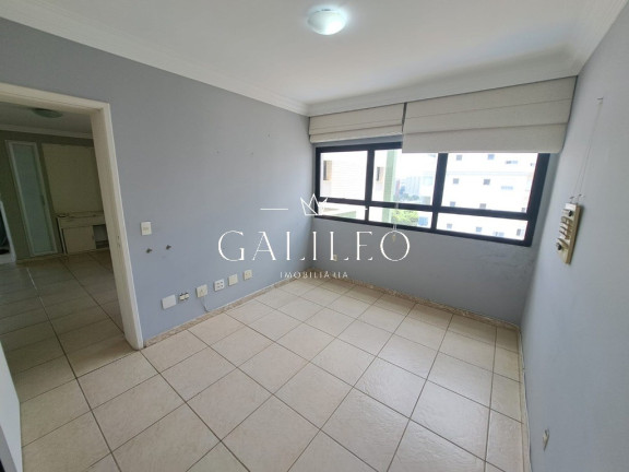 Imagem Apartamento com 3 Quartos para Alugar, 175 m² em Jardim Ana Maria - Jundiaí