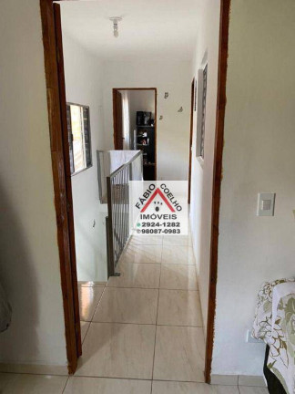 Imagem Sobrado com 2 Quartos à Venda, 250 m² em Cidade Ademar - São Paulo Imagem Sobrado com 2 Quartos à Venda, 250 m² em Cidade Ademar - São Paulo