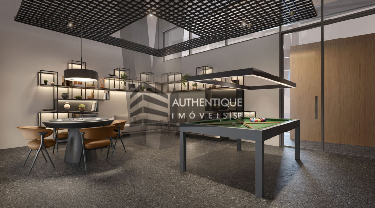 Imagem Apartamento com 2 Quartos à Venda, 93 m² em Itaim Bibi - São Paulo
