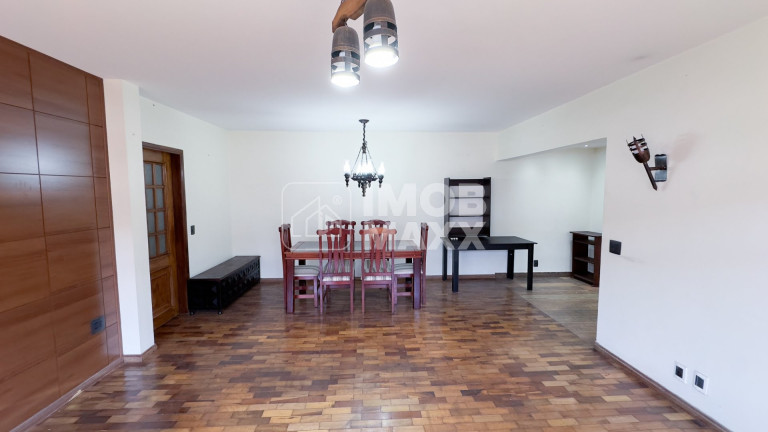 Imagem Apartamento com 3 Quartos à Venda, 120 m² em Asa Sul - Brasília