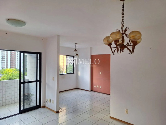 Imagem Apartamento com 2 Quartos à Venda, 80 m² em Aflitos - Recife Imagem Apartamento com 2 Quartos à Venda, 80 m² em Aflitos - Recife