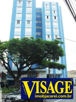 Apartamento com 3 Quartos à Venda,  em Centro - Jacareí