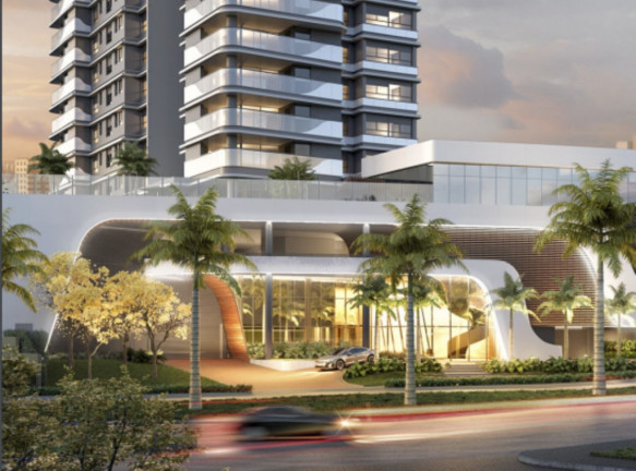 Imóvel com 3 Quartos à Venda, 173 m² em Alphaville - Barueri