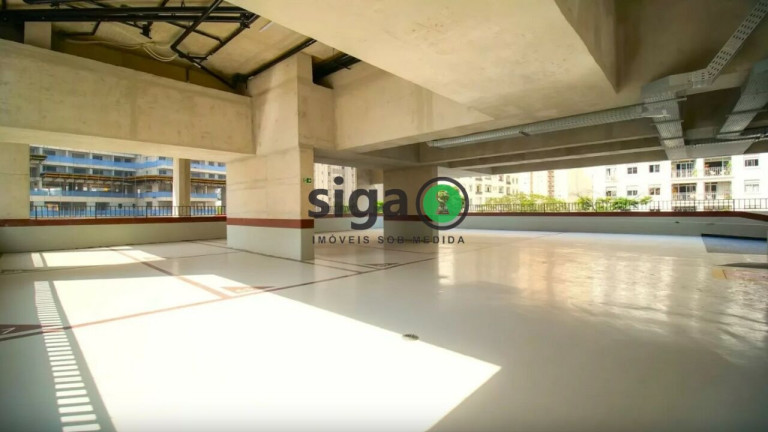 Imagem Apartamento com 4 Quartos à Venda, 167 m² em Brooklin - São Paulo