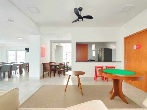Imagem Apartamento com 3 Quartos à Venda, 127 m² em Praia Grande - Ubatuba