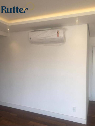 Imagem Apartamento com 3 Quartos à Venda, 130 m² em Vila Gertrudes - São Paulo