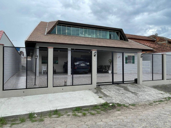 Casa com 3 Quartos à Venda, 327 m² em Itapema Do Norte - Itapoá