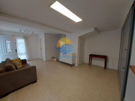 Imagem Casa com 3 Quartos à Venda, 240 m² em Ponta Da Praia - Santos Imagem Casa com 3 Quartos à Venda, 240 m² em Ponta Da Praia - Santos