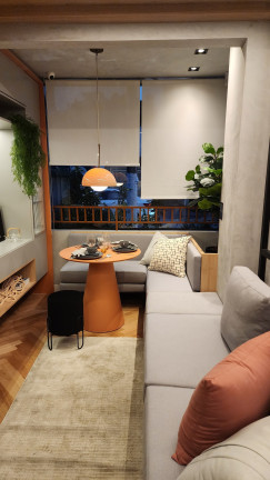 Imagem Apartamento com 1 Quarto à Venda, 28 m² em Bela Vista - São Paulo Imagem Apartamento com 1 Quarto à Venda, 28 m² em Bela Vista - São Paulo