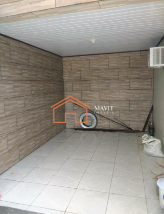 Imagem Casa com 3 Quartos à Venda, 200 m² em Forquilhas - São José Imagem Casa com 3 Quartos à Venda, 200 m² em Forquilhas - São José