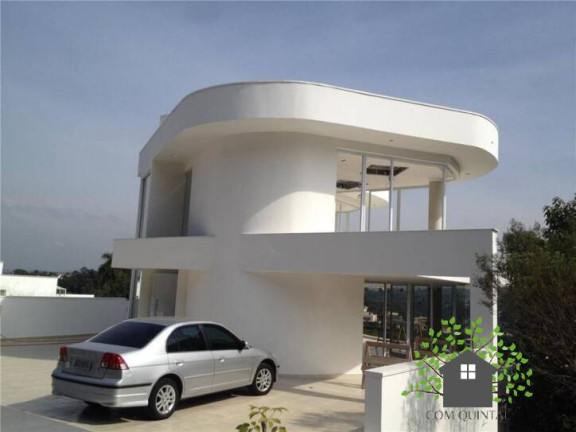 Imagem Casa com 3 Quartos à Venda, 425 m² em Golf Gardens - Carapicuíba