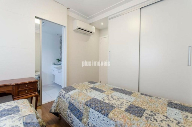 Imagem Apartamento com 4 Quartos à Venda, 200 m² em Panamby - São Paulo Imagem Apartamento com 4 Quartos à Venda, 200 m² em Panamby - São Paulo