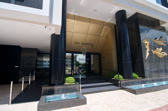 Imagem Loft com 4 Quartos à Venda,  em Centro - Balneário Camboriú