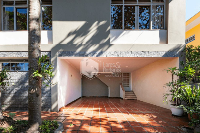 Imagem Casa com 3 Quartos à Venda, 206 m² em Vila Inah - São Paulo Imagem Casa com 3 Quartos à Venda, 206 m² em Vila Inah - São Paulo
