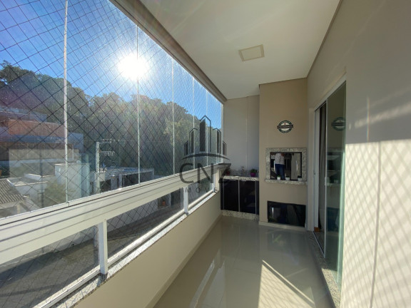 Imagem Apartamento com 3 Quartos à Venda, 94 m² em Guarani - Brusque Imagem Apartamento com 3 Quartos à Venda, 94 m² em Guarani - Brusque