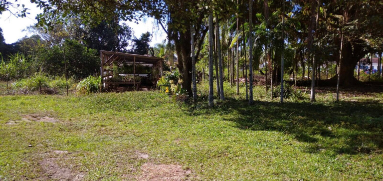 Imagem Terreno à Venda, 39 m² em Volta Redonda - Araquari Imagem Terreno à Venda, 39 m² em Volta Redonda - Araquari
