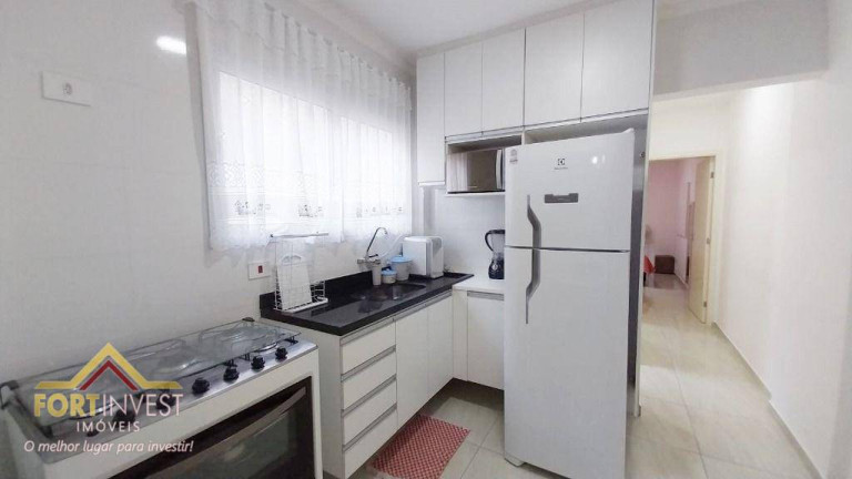 Imagem Imóvel com 1 Quarto à Venda, 44 m² em Aviação - Praia Grande Imagem Imóvel com 1 Quarto à Venda, 44 m² em Aviação - Praia Grande
