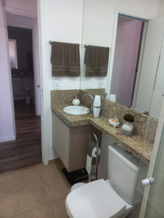 Imagem Apartamento com 3 Quartos à Venda ou Locação, 70 m² em Centro - Poá