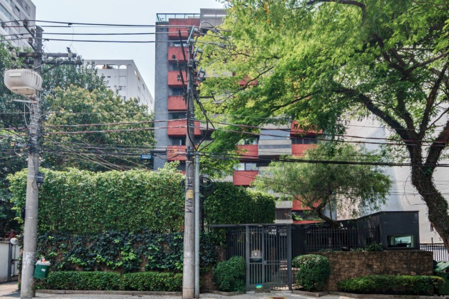 Imagem Apartamento com 3 Quartos à Venda, 83 m² em Cerqueira César - São Paulo Imagem Apartamento com 3 Quartos à Venda, 83 m² em Cerqueira César - São Paulo