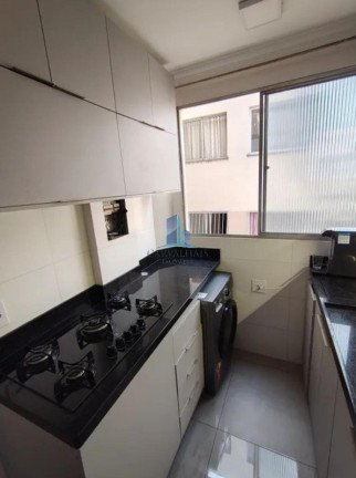Imagem Imóvel com 2 Quartos à Venda, 50 m² em São João Batista (venda Nova) - Belo Horizonte Imagem Imóvel com 2 Quartos à Venda, 50 m² em São João Batista (venda Nova) - Belo Horizonte
