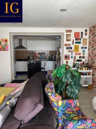 Imagem Apartamento com 3 Quartos à Venda, 102 m² em Santa Paula - São Caetano Do Sul Imagem Apartamento com 3 Quartos à Venda, 102 m² em Santa Paula - São Caetano Do Sul