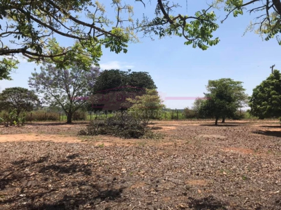 Imagem Chácara com 3 Quartos à Venda, 400 m² em Mirandas - Tatuí