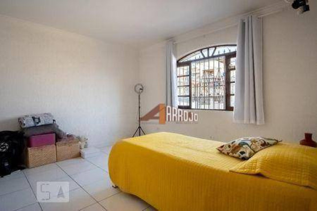 Imagem Sobrado com 4 Quartos à Venda, 264 m² em Penha De França - São Paulo