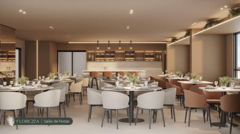Imagem Apartamento com 2 Quartos à Venda, 56 m² em Intermares - Cabedelo