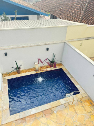 Imagem Sobrado com 3 Quartos à Venda, 115 m² em Praia De Leste - Pontal Do Paraná