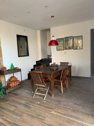 Imagem Casa com 3 Quartos à Venda, 241 m² em Barra Do Jacuípe - Camaçari