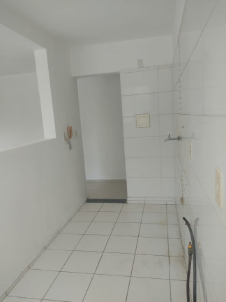 Imagem Apartamento com 2 Quartos à Venda, 44 m² em Sussuarana - Salvador Imagem Apartamento com 2 Quartos à Venda, 44 m² em Sussuarana - Salvador