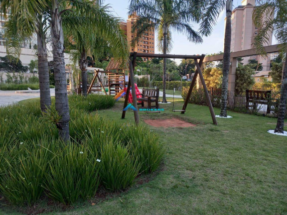 Imagem Apartamento com 3 Quartos à Venda, 122 m² em Jardim Bonfiglioli - Jundiaí