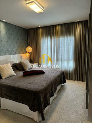 Imagem Apartamento com 4 Quartos à Venda, 237 m² em Centro - São Bernardo Do Campo Imagem Apartamento com 4 Quartos à Venda, 237 m² em Centro - São Bernardo Do Campo