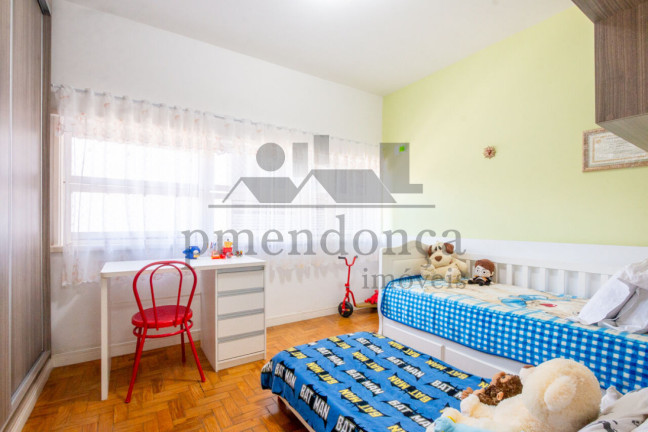 Imagem Apartamento com 3 Quartos à Venda, 144 m² em Higienópolis - São Paulo