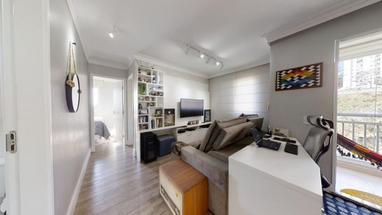 Imagem Apartamento com 2 Quartos à Venda, 66 m² em Campo Limpo - São Paulo Imagem Apartamento com 2 Quartos à Venda, 66 m² em Campo Limpo - São Paulo