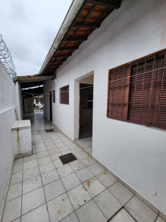 Imagem Casa com 2 Quartos à Venda, 55 m² em Ocian - Praia Grande
